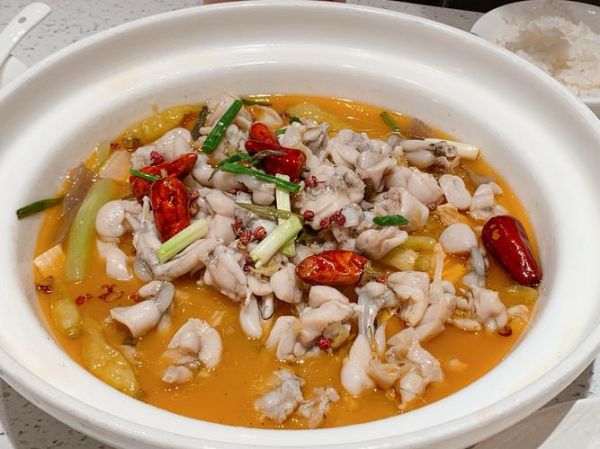 非物质文化遗产田鸡（田鸡做法为何列为非遗）-第1张图片-八三百科