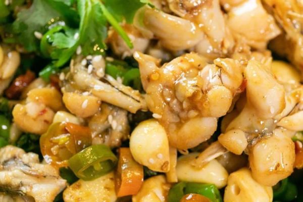 非物质文化遗产田鸡（田鸡做法为何列为非遗）-第3张图片-八三百科