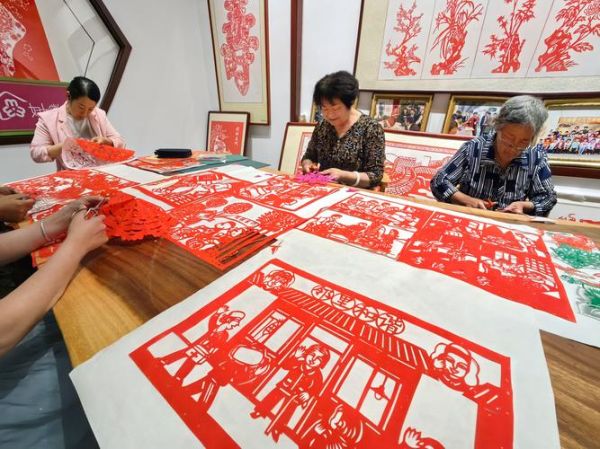 潍坊 非物质文化遗产（潍坊非物质文化遗产有哪些项目）-第1张图片-八三百科