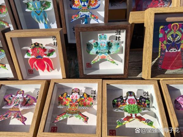 潍坊 非物质文化遗产（潍坊非物质文化遗产有哪些项目）-第2张图片-八三百科