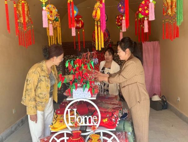 非物质文化遗产 镇原（镇原非物质文化遗产有哪些）-第1张图片-八三百科