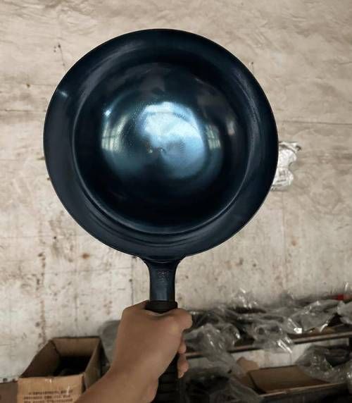 山东铁锅非物质文化遗产（山东铁锅非物质文化遗产技艺真有那么难学吗）-第3张图片-八三百科