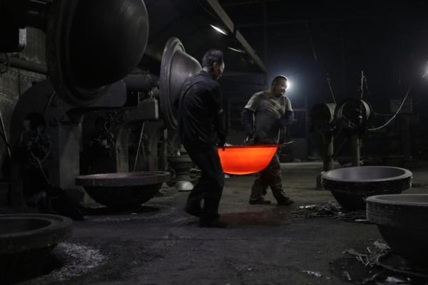 山东铁锅非物质文化遗产（山东铁锅非物质文化遗产技艺真有那么难学吗）-第2张图片-八三百科