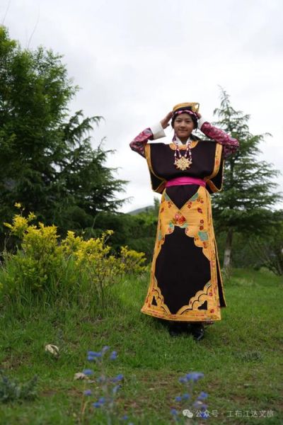 工布服装非物质文化遗产（工布服装非遗文化介绍）-第1张图片-八三百科
