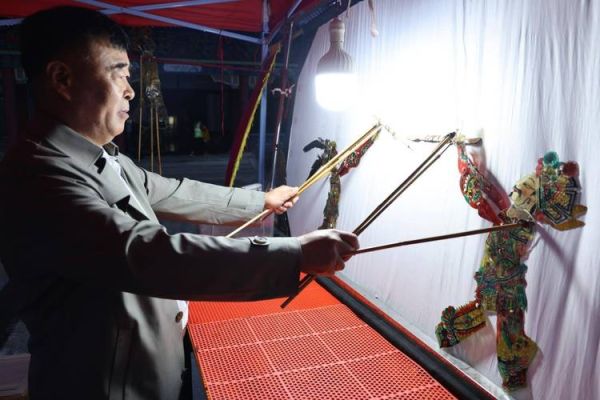 信阳市非物质文化遗产（信阳非遗有哪些适合亲子体验？）-第2张图片-八三百科