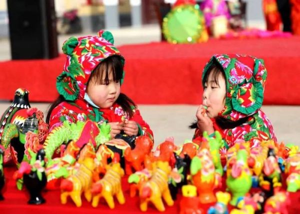 信阳市非物质文化遗产（信阳非遗有哪些适合亲子体验？）-第1张图片-八三百科