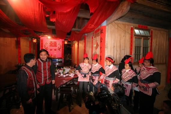 非物质文化遗产婚（非物质文化遗产婚礼习俗有哪些）-第1张图片-八三百科