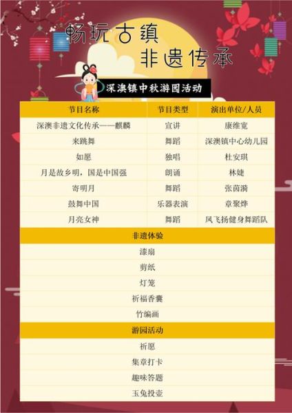 非物质文化遗产类的综艺（适合零基础看的非遗综艺节目清单）-第3张图片-八三百科