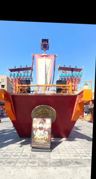 曹魏非物质文化遗产（曹魏非遗有哪些项目值得新手一看）-第3张图片-八三百科