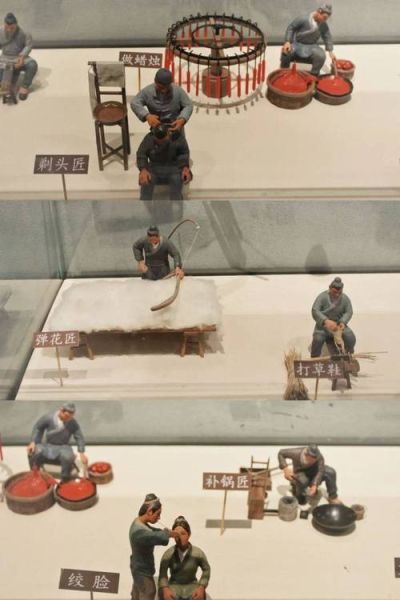 非物质文化遗产活化实例（非遗活化的成功案例）-第1张图片-八三百科