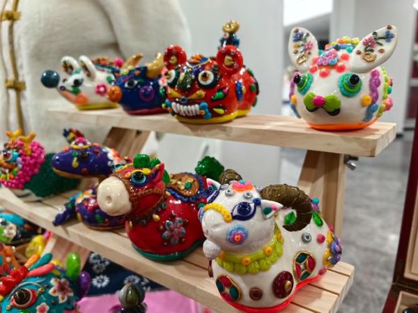 非物质文化遗产活化实例（非遗活化的成功案例）-第3张图片-八三百科