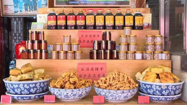 武昌非物质文化遗产（武昌非遗小吃最推荐哪几家老馆子）-第3张图片-八三百科