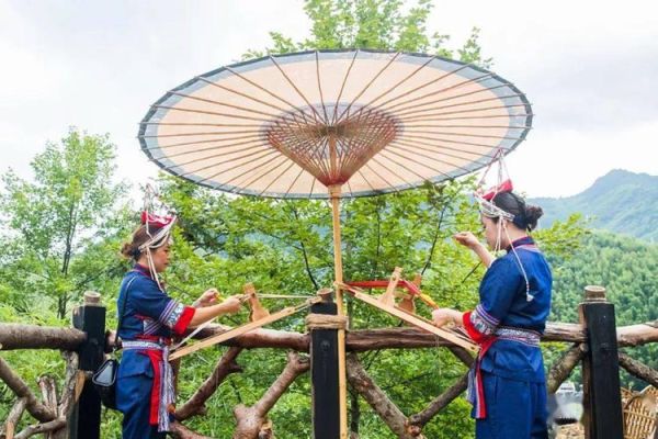 景宁非物质文化遗产（景宁畲族非遗有什么项目）-第2张图片-八三百科