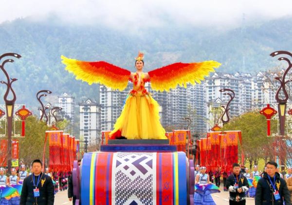 景宁非物质文化遗产（景宁畲族非遗有什么项目）-第3张图片-八三百科