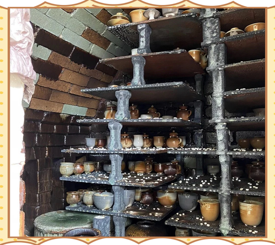 柴烧瓷器非物质文化遗产（柴烧瓷器非物质文化遗产技艺入门）-第1张图片-八三百科