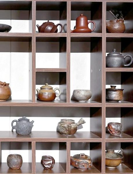 柴烧瓷器非物质文化遗产（柴烧瓷器非物质文化遗产技艺入门）-第2张图片-八三百科