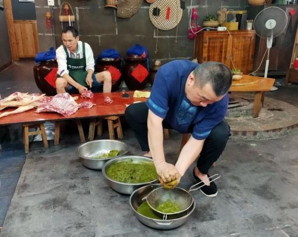 非物质文化遗产做饭(非物质文化遗产做饭有哪些)-第1张图片-八三百科 非物质文化遗产做饭(非物质文化遗产做饭有哪些)-第1张图片-八三百科