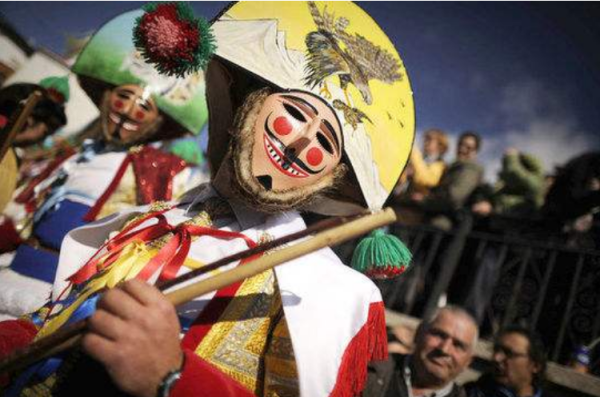 西班牙非物质文化遗产（西班牙有哪些非物质文化遗产）-第3张图片-八三百科