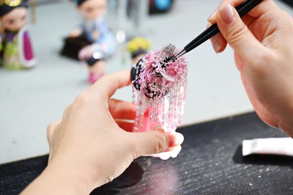 美容非物质文化遗产（美容类非遗有哪些项目值得新手入门）-第1张图片-八三百科