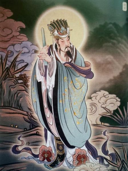 非物质文化遗产神官（神官是什么非遗角色）-第2张图片-八三百科