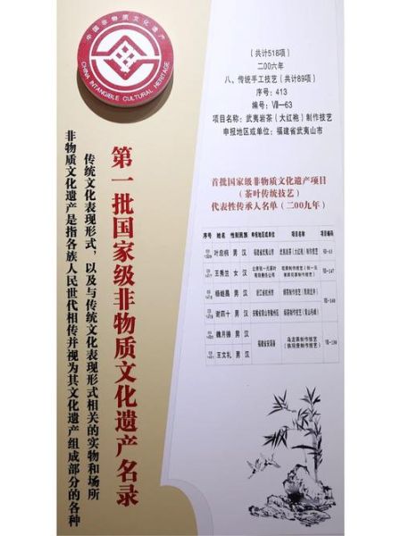 非物质文化遗产仅剩（非物质文化遗产仅剩传统技艺怎么办）-第3张图片-八三百科