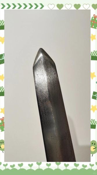 非物质文化遗产短剑（非物质文化遗产短剑的制作流程）-第2张图片-八三百科