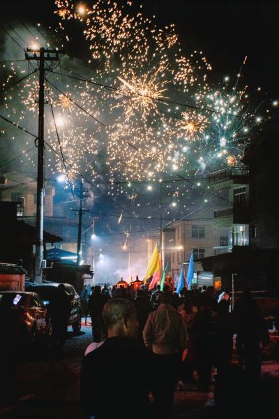 明溪非物质文化遗产（明溪非物质文化遗产有哪些值得看）-第1张图片-八三百科