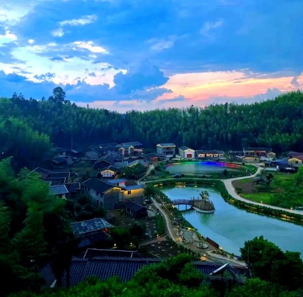 明溪非物质文化遗产（明溪非物质文化遗产有哪些值得看）-第2张图片-八三百科