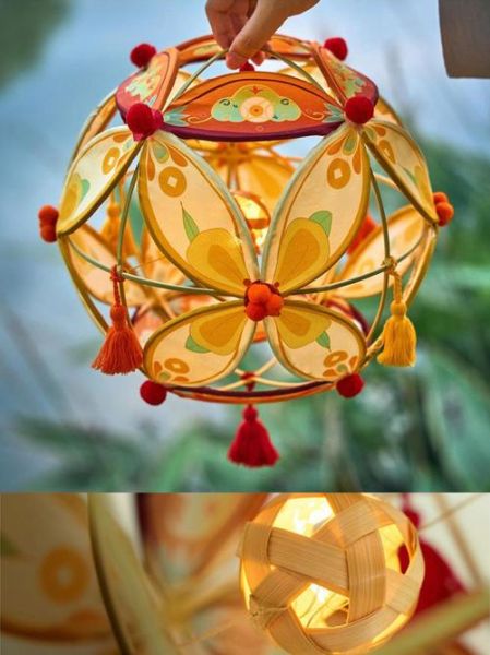 非物质文化遗产车灯（非物质文化遗产车灯的制作工艺有哪些）-第2张图片-八三百科