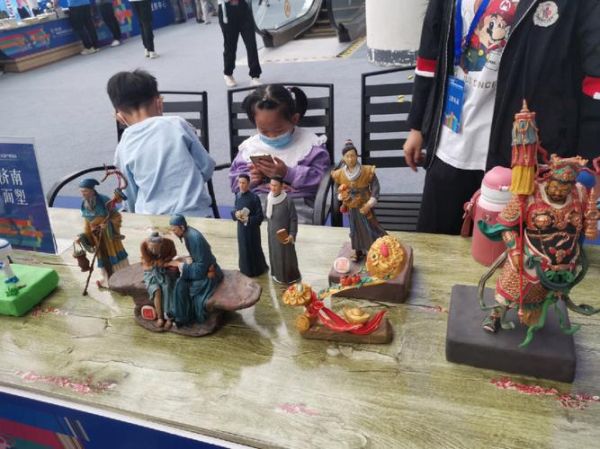 练塘镇非物质文化遗产（练塘镇非物质文化遗产有哪些）-第3张图片-八三百科