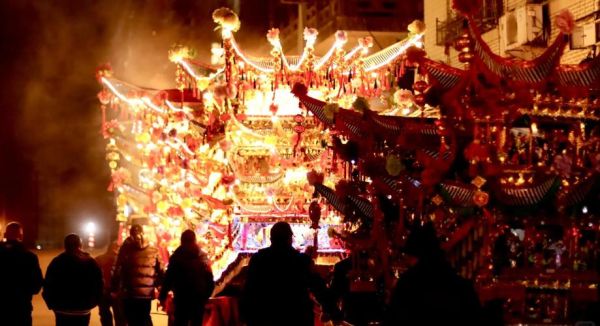 乐清 非物质文化遗产（乐清非遗有哪些值得一看）-第2张图片-八三百科