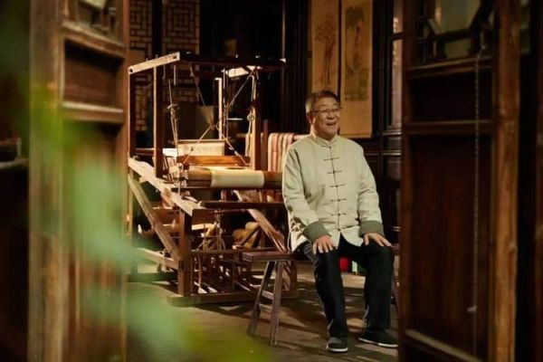 朱立群非物质文化遗产（朱立群非遗大师是谁？）-第1张图片-八三百科