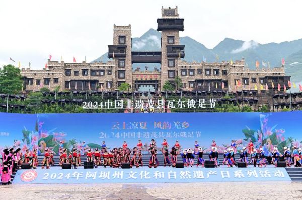 没文化非物质文化遗产（没文化怎么传承非遗？三招教你轻松入门）-第3张图片-八三百科