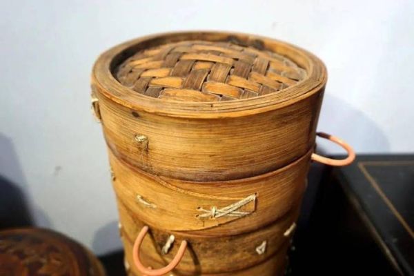 非物质文化遗产蒸笼塔（蒸笼塔制作方法全过程）-第2张图片-八三百科