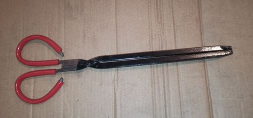 非物质文化遗产火钳（火钳制作技艺是非遗吗）-第3张图片-八三百科