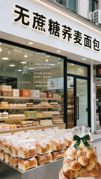 非物质文化遗产 面包（非遗面包工艺哪里学正宗）-第2张图片-八三百科