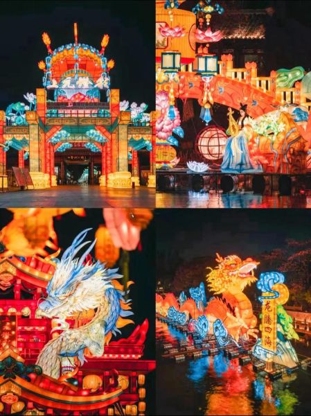 白马湖非物质文化遗产（白马湖非遗有哪些值得一看？）-第3张图片-八三百科