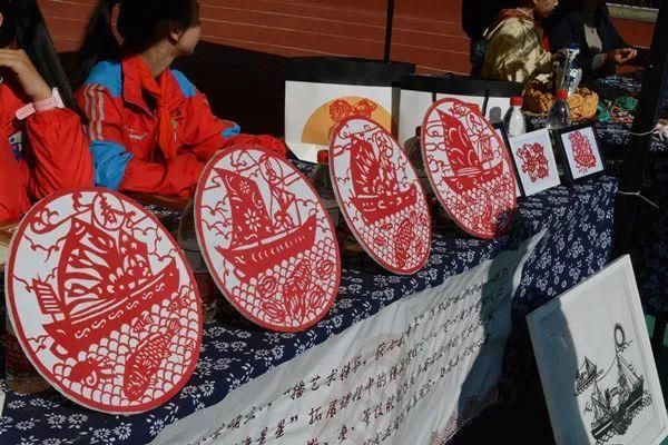 非物质文化遗产试卷（非遗试卷历年真题免费下载）-第1张图片-八三百科