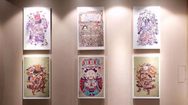 河口非物质文化遗产展示（河口非遗展示有哪些？3条入门线路带你一次看够）-第1张图片-八三百科