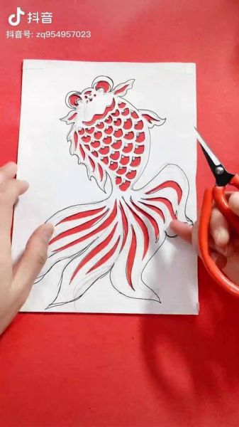 金鱼非物质文化遗产（金鱼非物质文化遗产新手入门教程）-第2张图片-八三百科