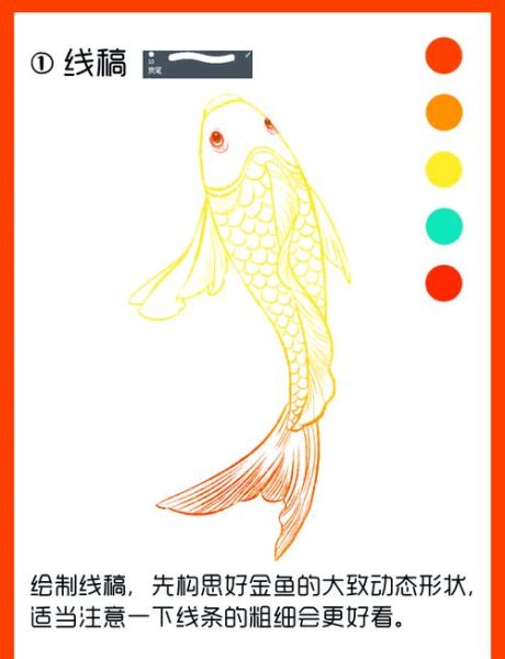 金鱼非物质文化遗产（金鱼非物质文化遗产新手入门教程）-第1张图片-八三百科