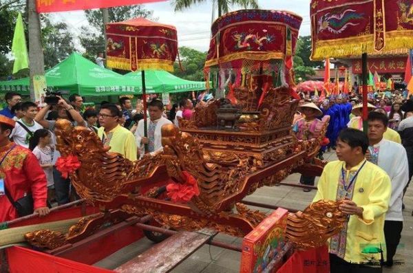 京族非物质文化遗产（京族非物质文化遗产有哪些）-第1张图片-八三百科