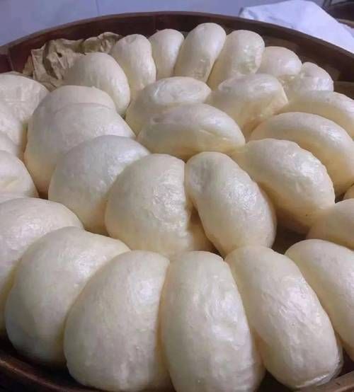 桐庐非物质文化遗产馒头（桐庐酒酿馒头做法非遗传承人怎么找）-第3张图片-八三百科