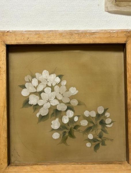 秦氏绢艺非物质文化遗产（秦氏绢艺怎么入门：零基础学会非遗绢花）-第2张图片-八三百科