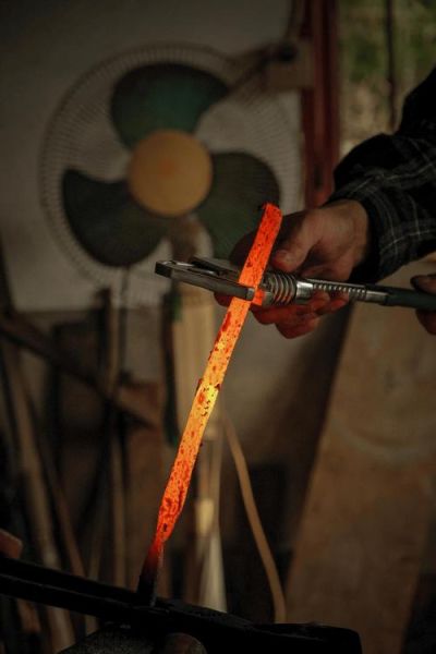 菜刀申请非物质文化遗产（菜刀申报非遗成功没？先看清这几步）-第3张图片-八三百科