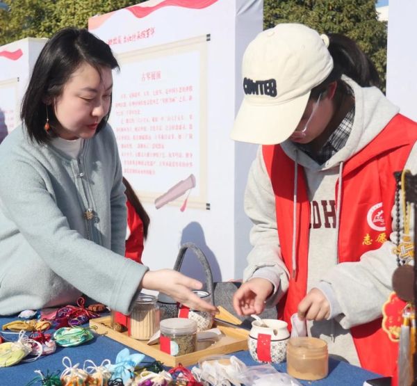 梧州非物质文化遗产宣讲（梧州非遗进校园怎么做）-第1张图片-八三百科