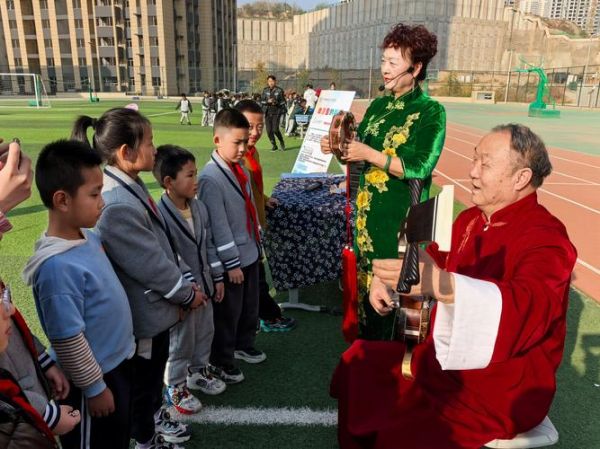 梧州非物质文化遗产宣讲（梧州非遗进校园怎么做）-第3张图片-八三百科