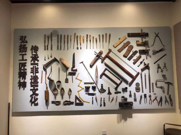 莘县非物质文化遗产（莘县非遗项目有哪些值得深挖？）-第1张图片-八三百科