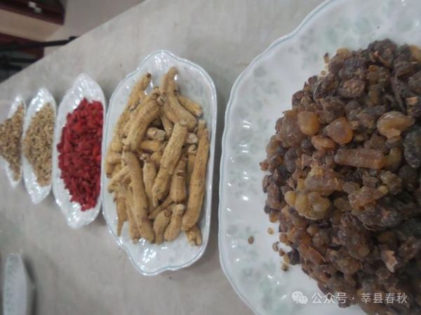 莘县非物质文化遗产（莘县非遗项目有哪些值得深挖？）-第2张图片-八三百科