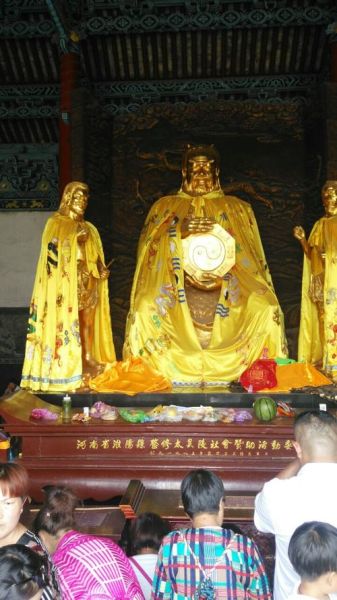 国家非物质文化遗产伏羲(伏羲作为非物质文化遗产有哪些传说)-第3张图片-八三百科 国家非物质文化遗产伏羲(伏羲作为非物质文化遗产有哪些传说)-第3张图片-八三百科